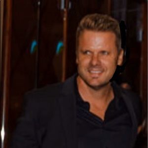 Meet your Posher, Dan